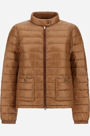 HERNO Chaqueta Bómber De Nylon Ultralight