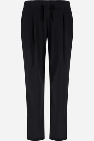 HERNO Pantalones De Nylon Maestro