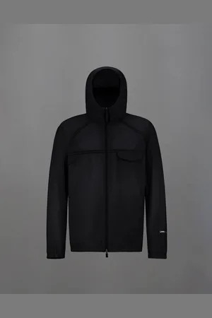 HERNO Chaqueta Laminar De 3l Translucent Ripstop