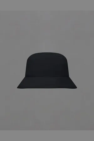 HERNO Gorro De Pescador Laminar De 3 Layers Goretex