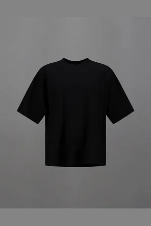 HERNO Camiseta Laminar De Mercerized Jersey