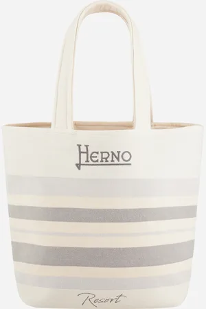 HERNO Bolso Resort