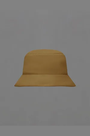 HERNO Gorro De Pescador Laminar De 3 Layers Goretex