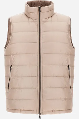 HERNO Chaqueta Bomber Laminar De Snow Storm