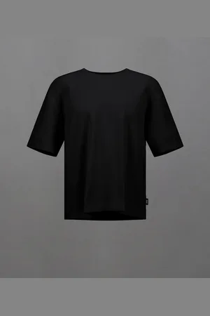 HERNO Camiseta Laminar De Light Knit