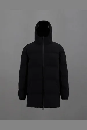 HERNO Parka Laminar De New Impact