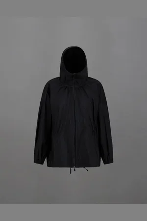 HERNO Parka Laminar De 3l Translucent Ripstop