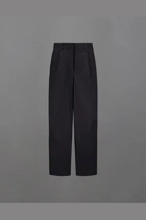 HERNO Pantalones Laminar De Organic