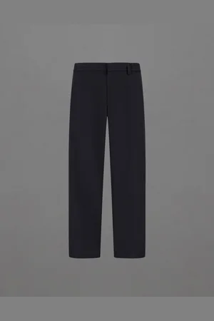 HERNO Pantalones Laminar De Organic