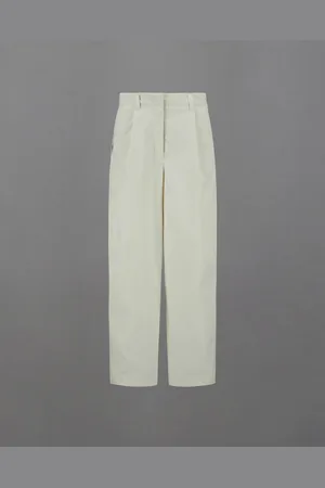 HERNO Pantalones Laminar De Organic