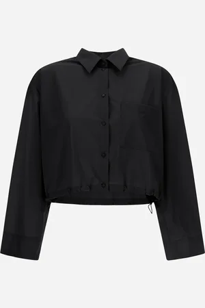 HERNO Camisa De Nylon Maestro