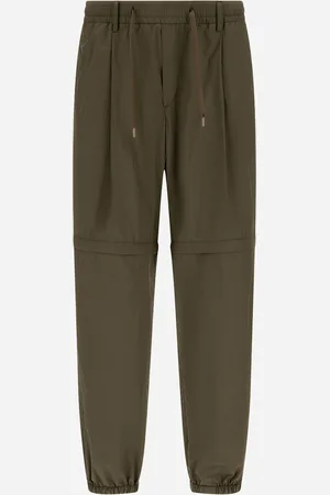 HERNO Pantalones De Ultralight Crease