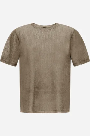 HERNO Camiseta De Bright Summer Knit