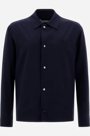 HERNO Chaqueta Camisera De Essence