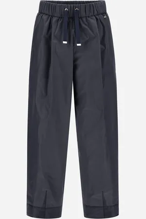 HERNO Pantalones De New Techno Tafetán