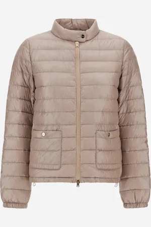 HERNO Chaqueta Bómber De Nylon Ultralight
