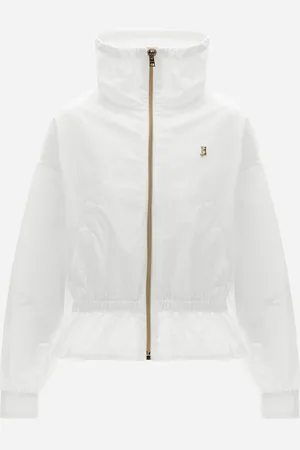 HERNO Chaqueta De New Techno Tafetán