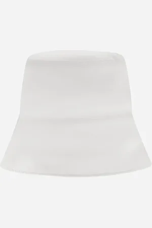 HERNO Gorro De New Techno Tafetán