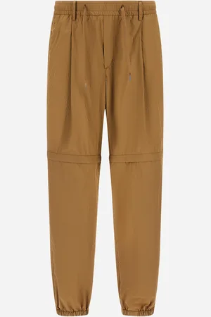 HERNO Pantalones De Ultralight Crease