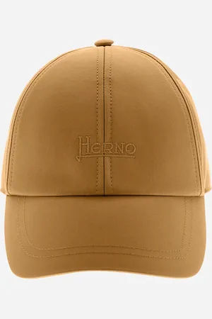 HERNO Gorra De Delon