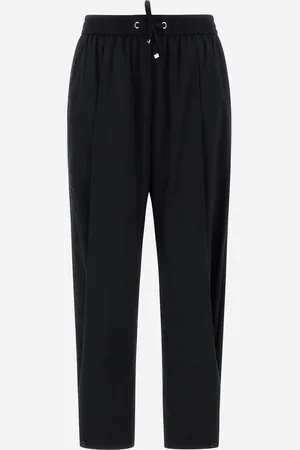 HERNO Pantalones De Light Nylon Stretch