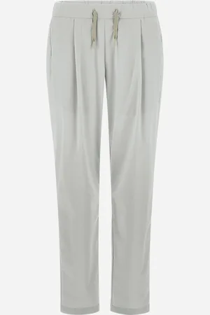HERNO Pantalones De Nylon Maestro