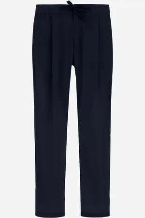 HERNO Pantalones De Nylon Maestro