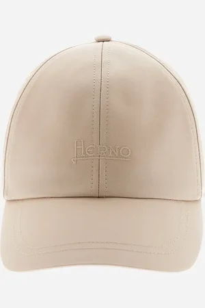 HERNO Gorra De Delon