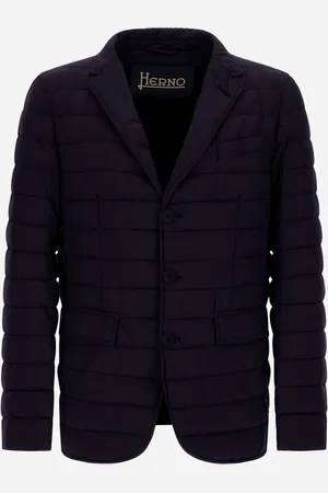 HERNO Blazer De Ecoage