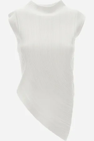 HERNO Camiseta De Tirantes De Matt Viscose