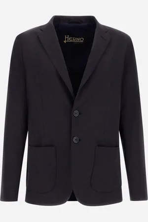 HERNO Blazer De Seer