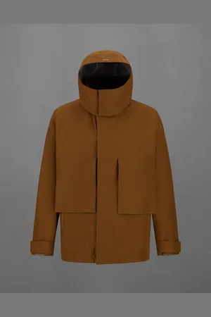 HERNO Chaqueta Laminar De 3l Goretex