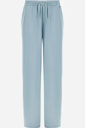 HERNO Pantalones De Raso