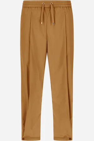 HERNO Pantalones De Light Nylon Stretch