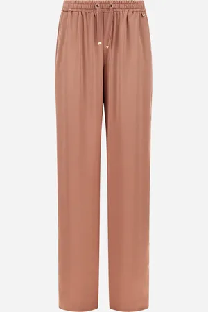 HERNO Pantalones De Raso