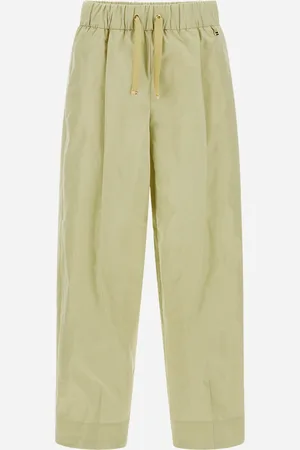 HERNO Pantalones De New Techno Tafetán