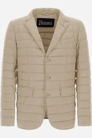 HERNO Blazer De Ecoage
