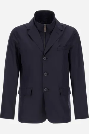 HERNO Blazer De Byron