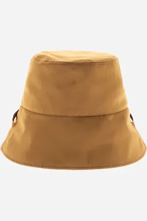 HERNO Gorro De New Techno Tafetán