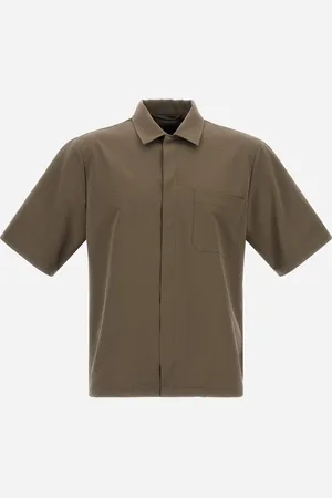 HERNO Camisa De Seer