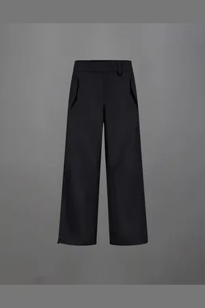 HERNO Pantalones Laminar De Tech