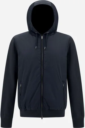 HERNO Chaqueta De Pique