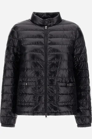 HERNO Chaqueta Bómber De Nylon Ultralight
