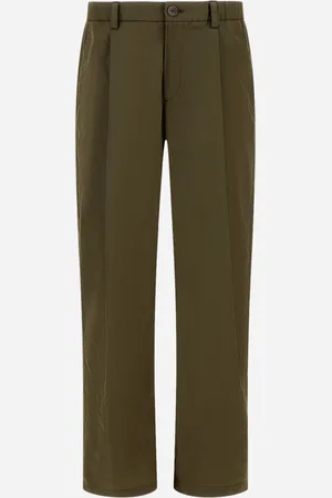 HERNO Pantalones De New Techno Tafetán