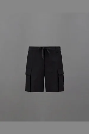 HERNO Pantalones Cortos Laminar De Tech