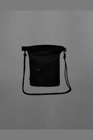 HERNO Bolso Laminar De Tech