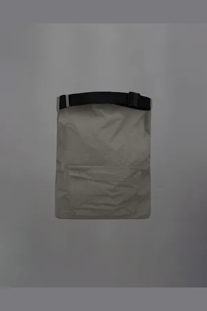 HERNO Bolso Laminar De Tech