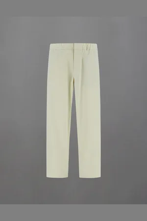 HERNO Pantalones Laminar De Organic