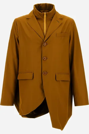HERNO Blazer Globe De Post
