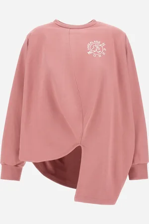 HERNO Sudadera Globe De Cotton Gots